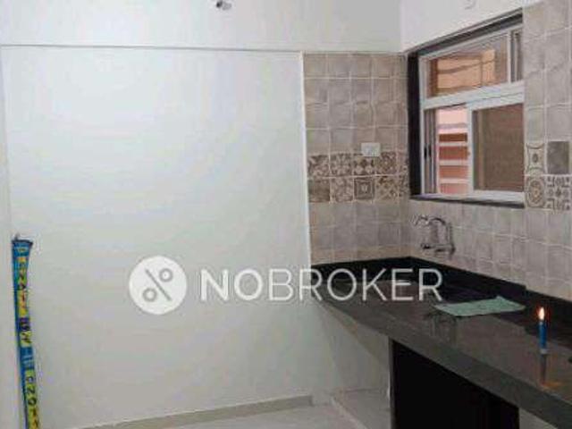 1 BHK Flat In Gk Arise For Sale In Punawale