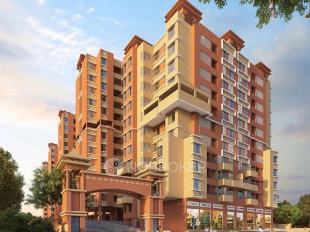 1 BHK Flat In Gk Arise For Sale In Punawale