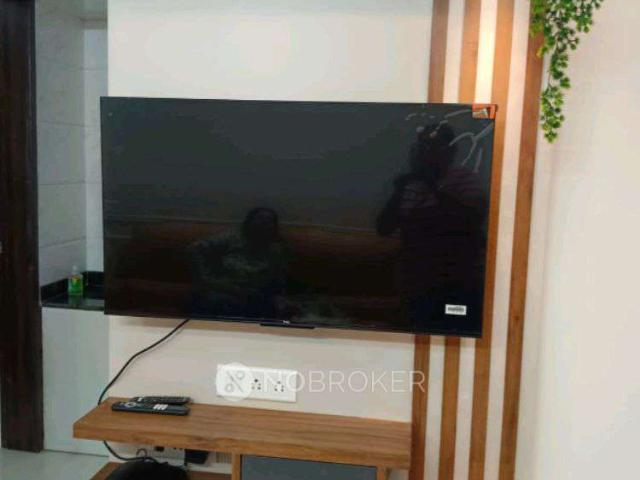1 BHK Flat In Gk Dwarka Sai For Sale In Rahatani