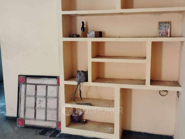 1 BHK Flat In Gk Flats for Rent In Medavakkam