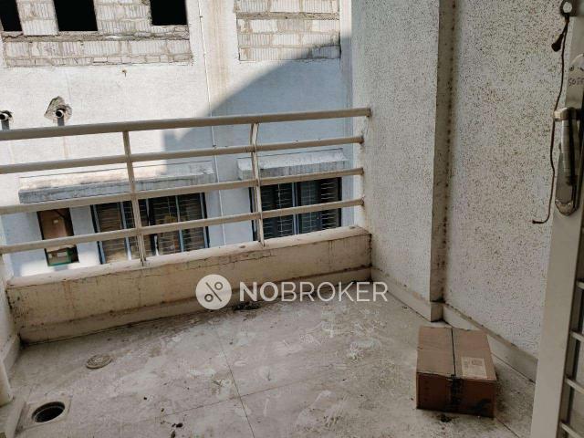 1 BHK Flat In Gk Roseland Residency For Sale In Pimple Saudagar