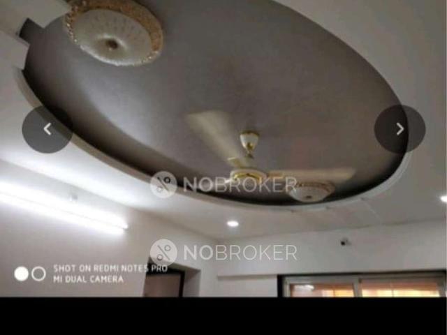 1 BHK Flat In Gk Silverland Residency For Sale In Ravet