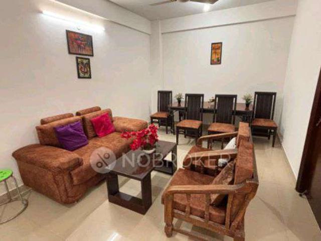 1 BHK Flat In Global Heigjts Sohna Road Sector 33 For Sale In Sohna Road