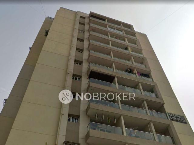 1 BHK Flat In Global Lifestyle for Rent In Kharadi