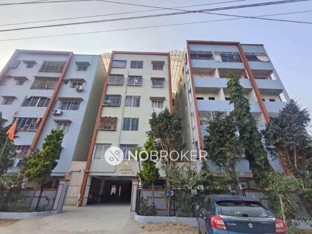 1 BHK Flat In Gmsr Residency for Rent In Kukatpally