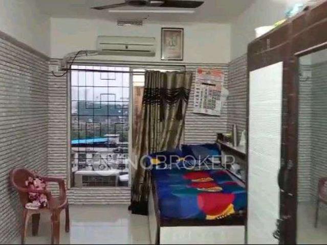 1 BHK Flat In Gn Heights For Sale In Umerkhadi