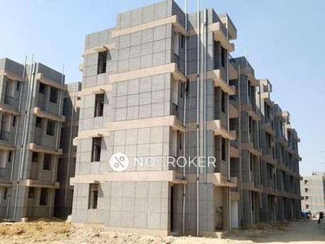 1 BHK Flat In Gnida Bhs 16 Housing For Sale In Mu Ii
