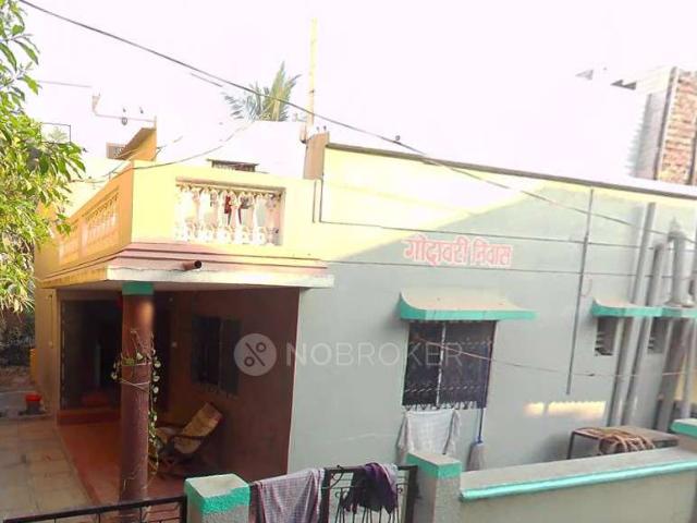 1 BHK Flat In Godavari Niwas for Rent In Wagholi