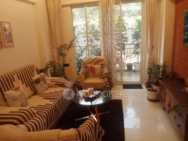 1 BHK Flat In Godrej Aria For Sale In Sector 79