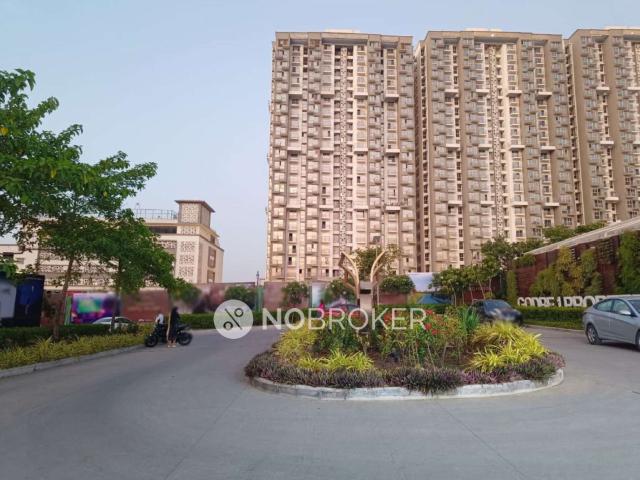 1 BHK Flat In Godrej Hillside 1 For Sale In Mahalunge
