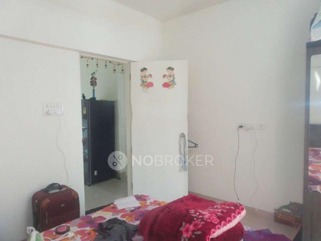 1 BHK Flat In Godrej Horizon For Sale In Mohammed Wadi