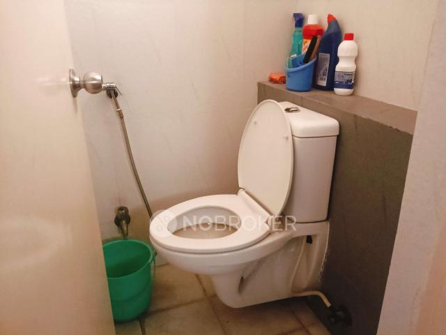 1 BHK Flat In Godrej Horizon, For Sale In Undri