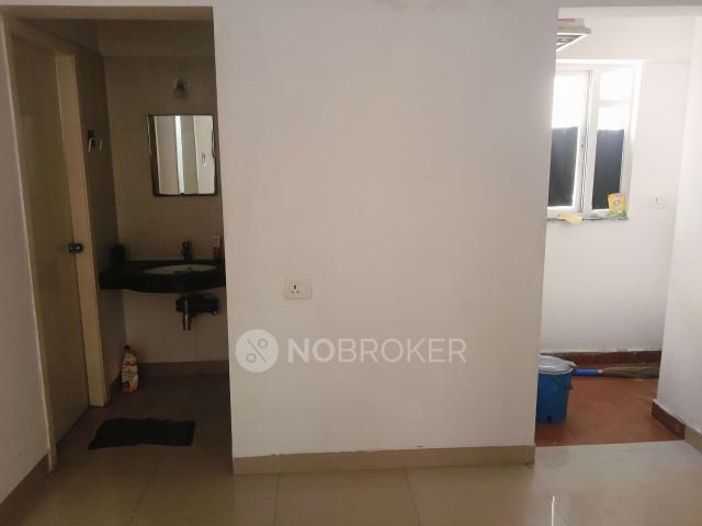 1 BHK Flat In Godrej Horizon, For Sale In Undri