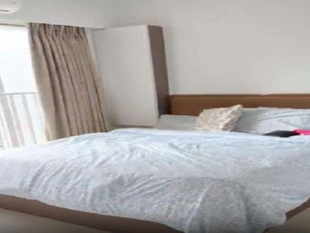 1 BHK Flat In Godrej Nest For Sale In Kandivali East