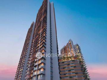 1 BHK Flat In Godrej Nest For Sale In Kandivali East