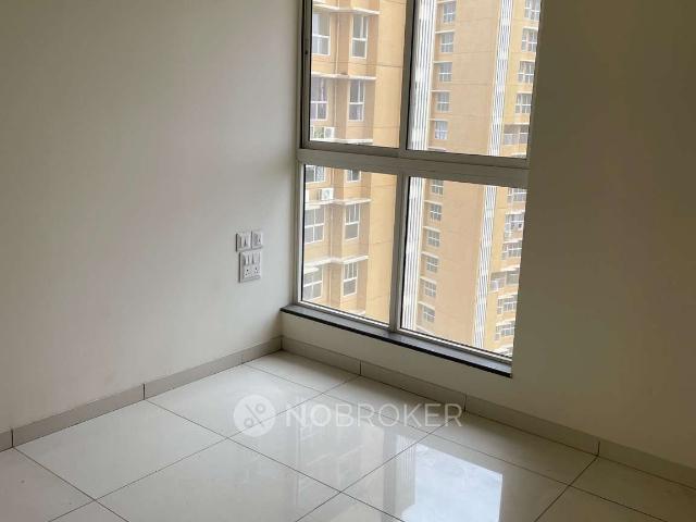 1 BHK Flat In Godrej Nirvaan for Rent In Temghar