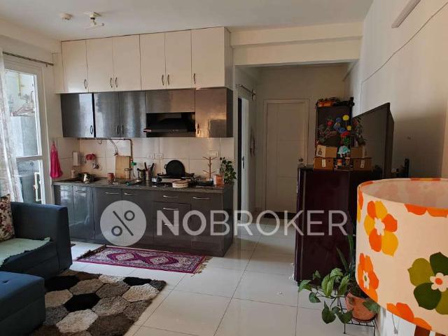 1 BHK Flat In Godrej Nurture For Sale In Electronics City