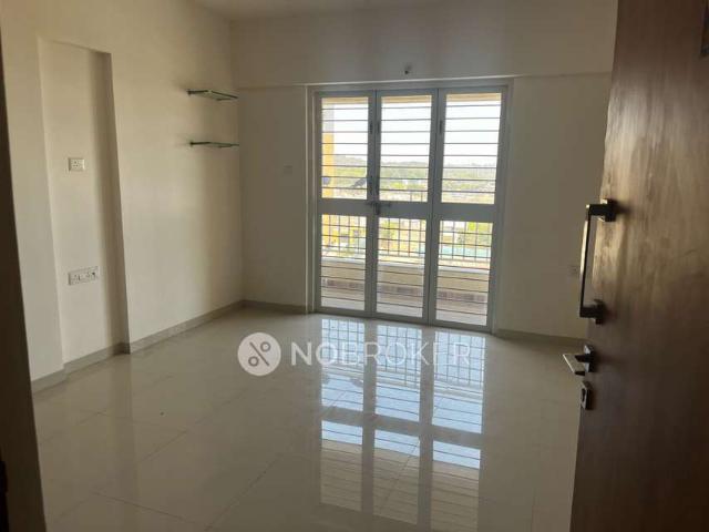 1 BHK Flat In Godrej Nurture For Sale In Electronics City