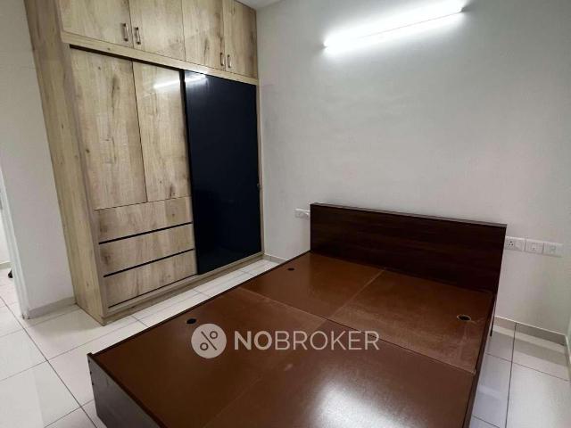 1 BHK Flat In Godrej Nurture For Sale In Electronics City