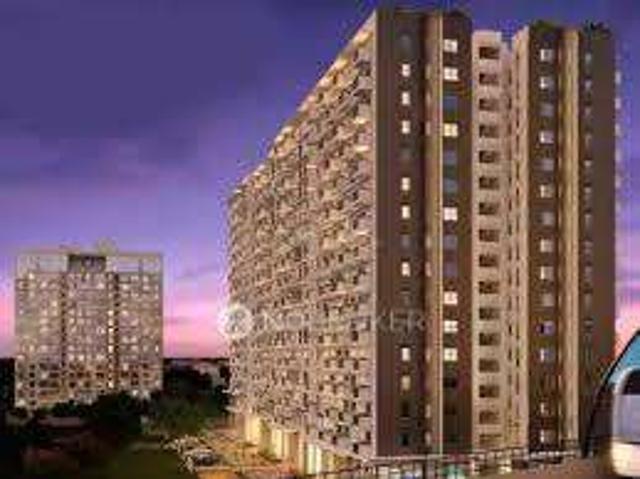 1 BHK Flat In Godrej Splendor, Krishnarajapura For Sale In Krishnarajapura