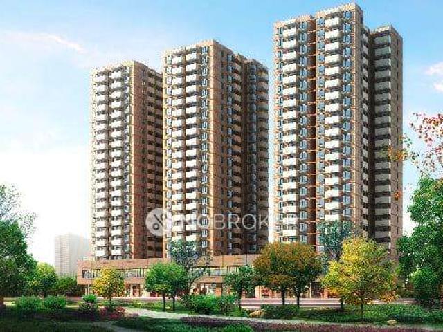 1 BHK Flat In Godrej Splendour For Sale In Belathur, Whitefield