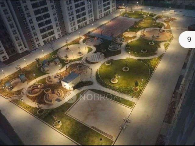 1 BHK Flat In Godrej Splendour For Sale In Godrej Splendour