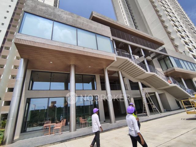 1 BHK Flat In Godrej Splendour For Sale In Godrej Splendour Whitefield, Bangalore