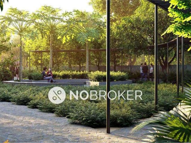 1 BHK Flat In Godrej Splendour For Sale In Whitefield