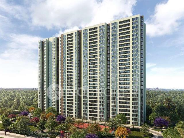 1 BHK Flat In Godrej Splendour For Sale In Whitefield