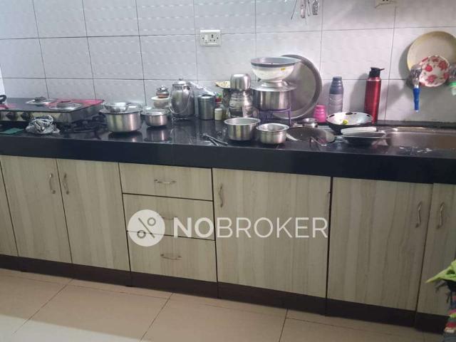 1 BHK Flat In Goel Ganga Osian Park For Sale In Katraj