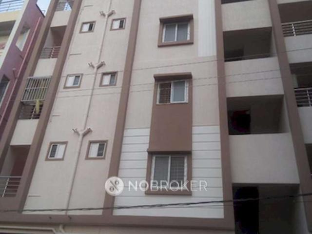 1 BHK Flat In Gokul Apartment For Sale In Kukatpally