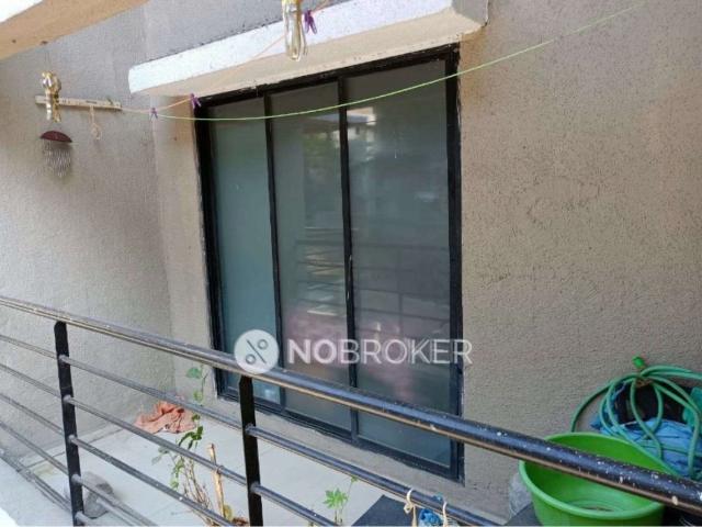 1 BHK Flat In Gokul Complex for Rent In Gokul Complex Chs