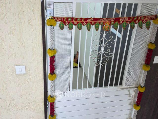 1 BHK Flat In Gokul Dham for Rent In Kondhwa Budruk