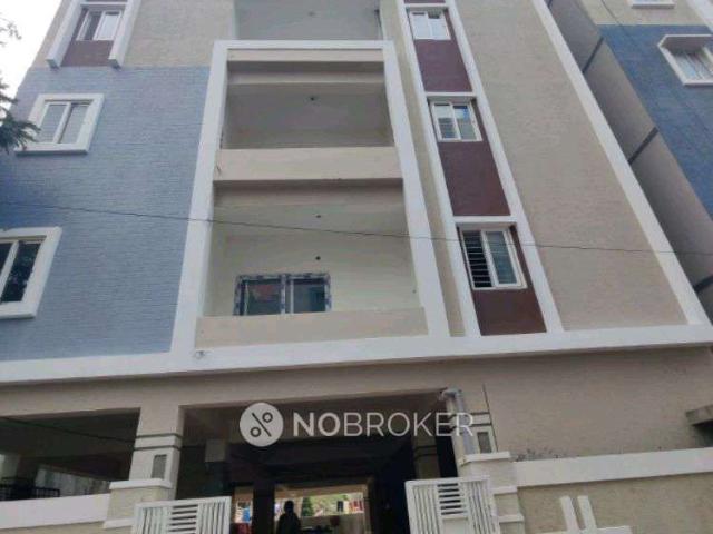 1 BHK Flat In Gokul Plots For Sale In Kukatpally