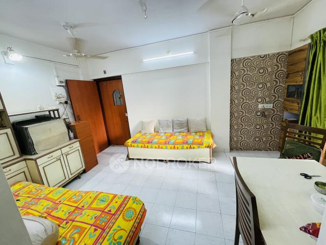 1 BHK Flat In Gokul Vihar Co op Society For Sale In Kandiva