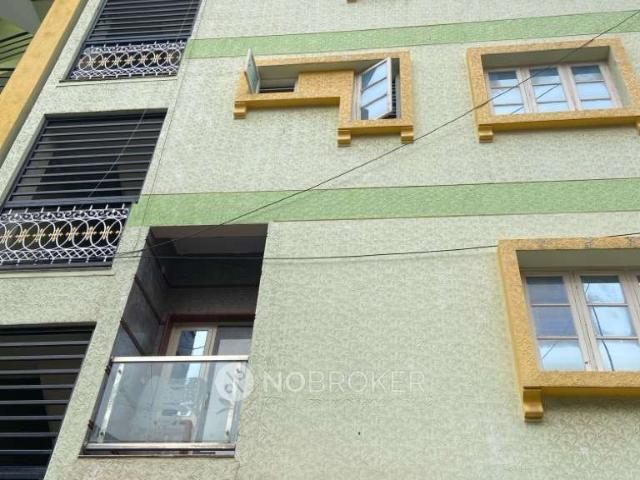1 BHK Flat In Gokula Nivasa for Rent In Gokula Nivasa