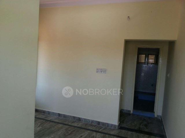 1 BHK Flat In Gokulam Nilaya Apartment for Rent In Whitefield