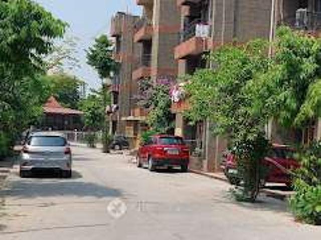 1 BHK Flat In Gokuldham Lig Apartments For Sale In Sector 135