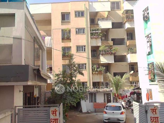 1 BHK Flat In Gokuldham Society for Rent In Kondhwa Budruk