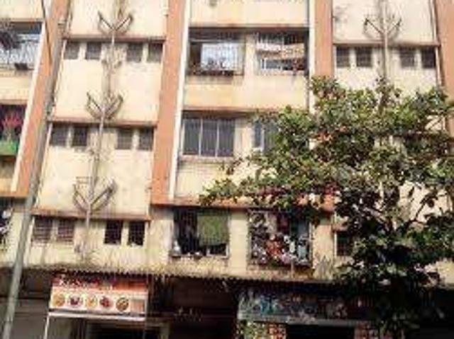 1 BHK Flat In Gokuldham Society For Sale In Khed Taluka