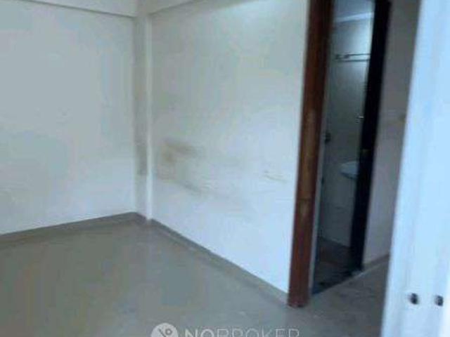 1 BHK Flat In Goodwill Unity Ews Apartment for Rent In San