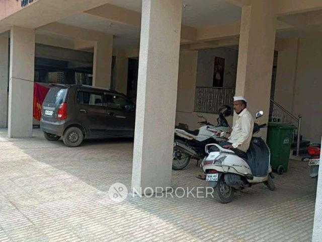 1 BHK Flat In Gold Stone Golden Astha for Rent In Panvel