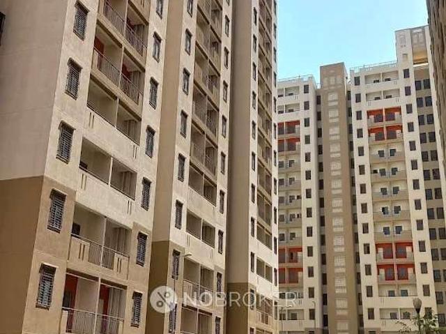 1 BHK Flat In Golden Apartment For Sale In Narela