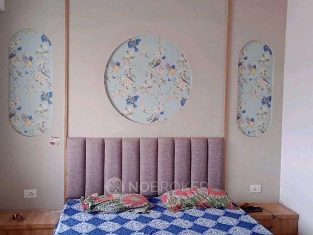 1 BHK Flat In Golden Blessings for Rent In Wakad