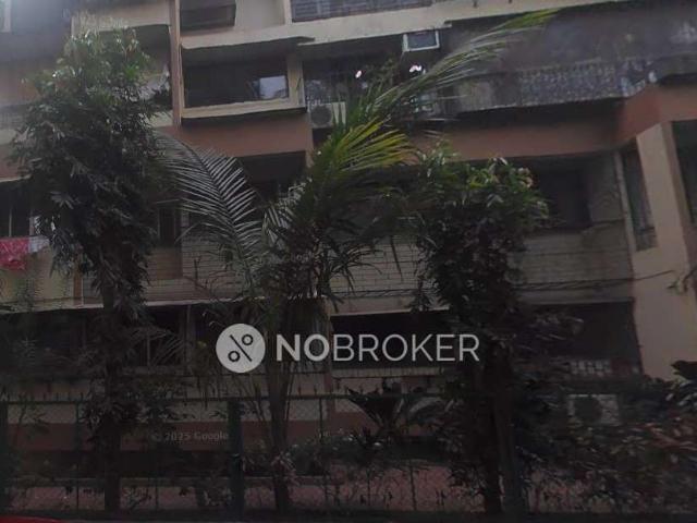 1 BHK Flat In Golden Chariot Chs, Andheri West