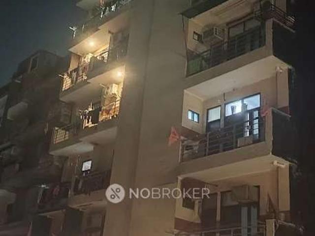 1 BHK Flat In Golden Residency 3, Sector 49 For Sale In Sec