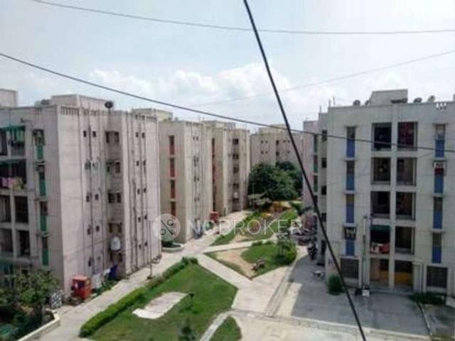 1 BHK Flat In Golf Apartments For Sale In Dwarka Sector 23