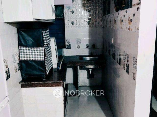 1 BHK Flat In Golf Link Apartments For Sale In Dwarka