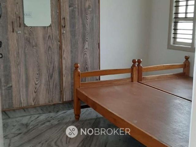 1 BHK Flat In Gopal Krishna Nilaya for Rent In J. P. Nagar