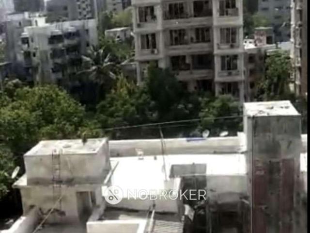 1 BHK Flat In Gopal Krishna Sra Chs For Sale In Borivali East